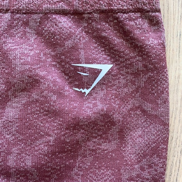 Gymshark leggings - Picture 2 of 4